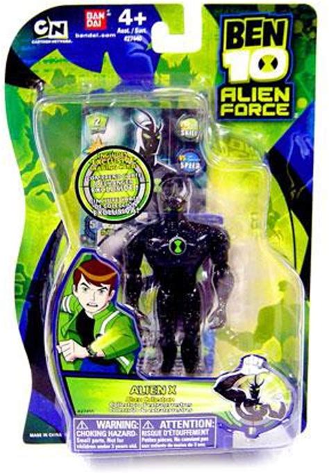 alien x ben 10|ben 10 alien x toys.